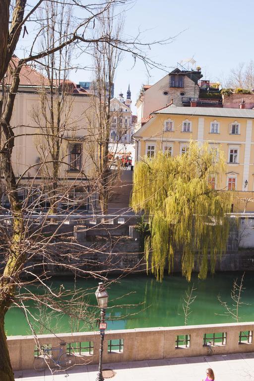 Julija&robert's Riverview And Homestay