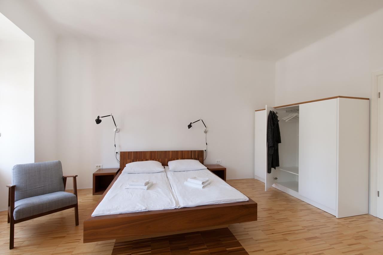 Homestay Julija&robert's Riverview And