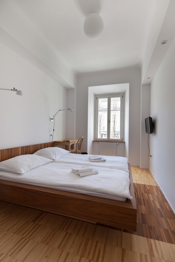 Julija&robert's Riverview And Homestay *