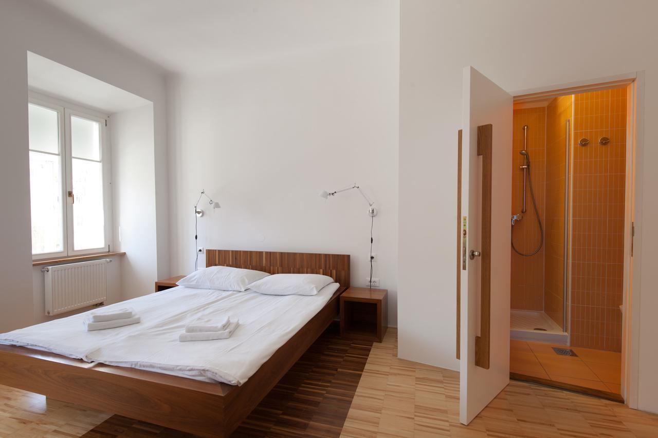 Homestay Julija&robert's Riverview And *